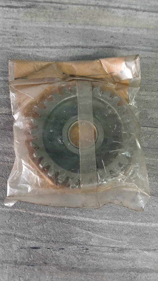 Yamaha TT/XT 250 Starter Gear