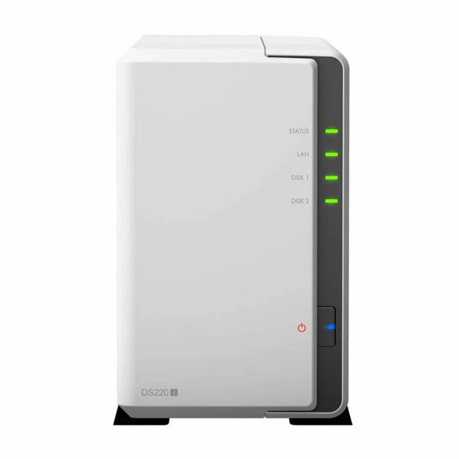 Synology DiskStation DS220j