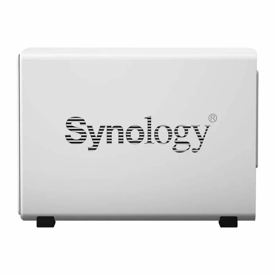 Synology DiskStation DS220j