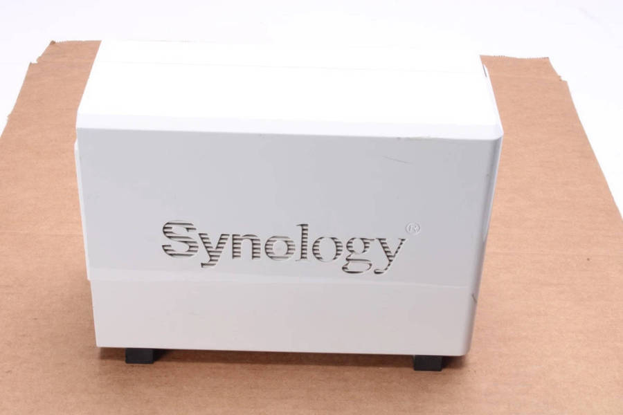 Synology DiskStation DS220j