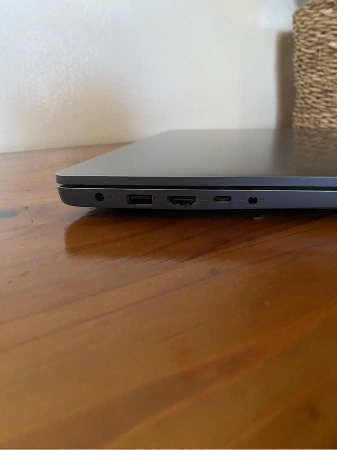 Lenovo IdeaPad 3 Intel Core i7 11th Gen + Free Laptop Bag