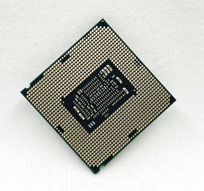 Intel Core i7 7700 CPU(4 Core,8 Thread @ Up to 4.2 GHz)