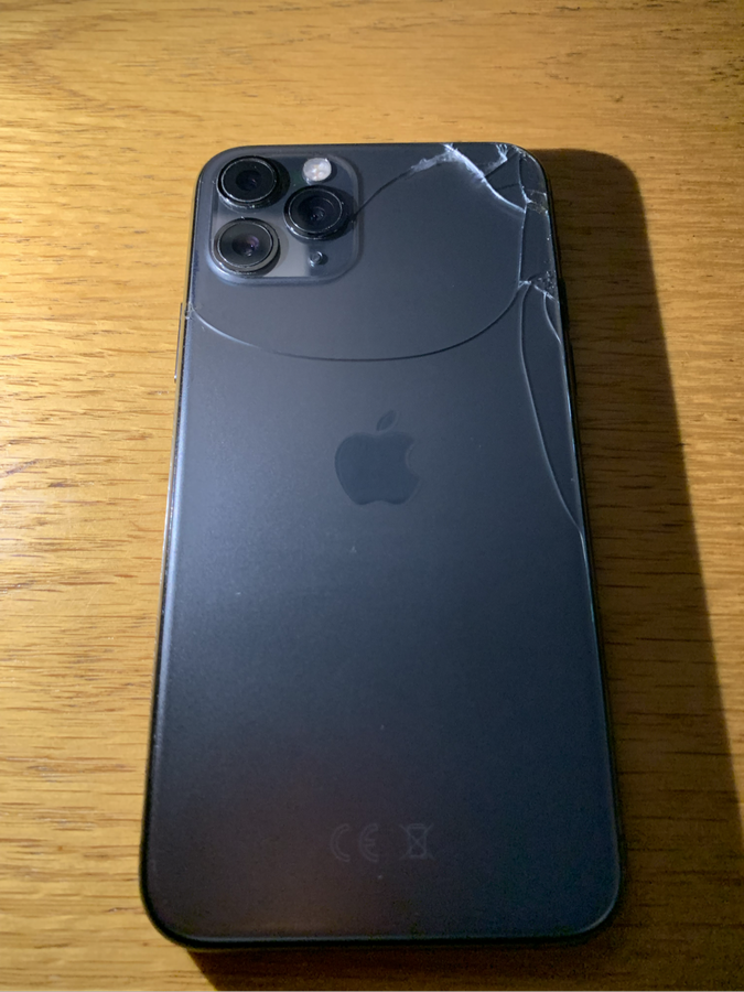 iPhone 11 Pro 256 GB