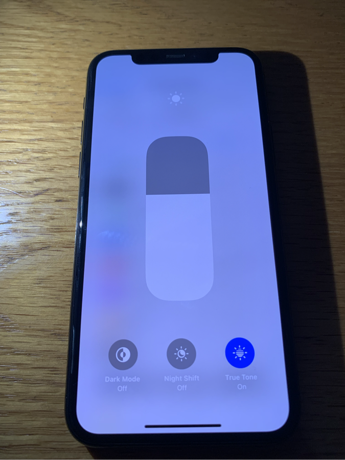 iPhone 11 Pro 256 GB