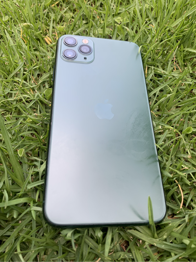 iPhone 11 Pro Max 256 gb