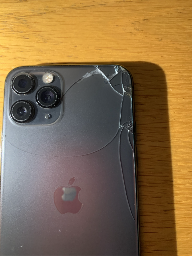 iPhone 11 Pro 256 GB