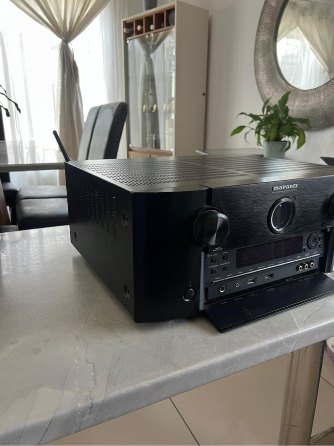 Marantz
