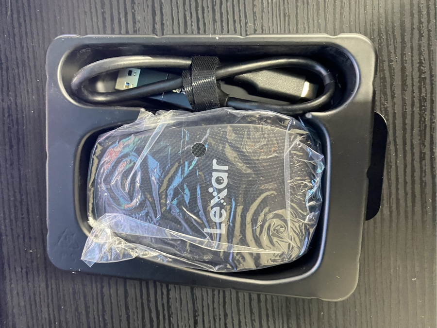 CFexpress USB 3.2 Gen 2x2 Reader