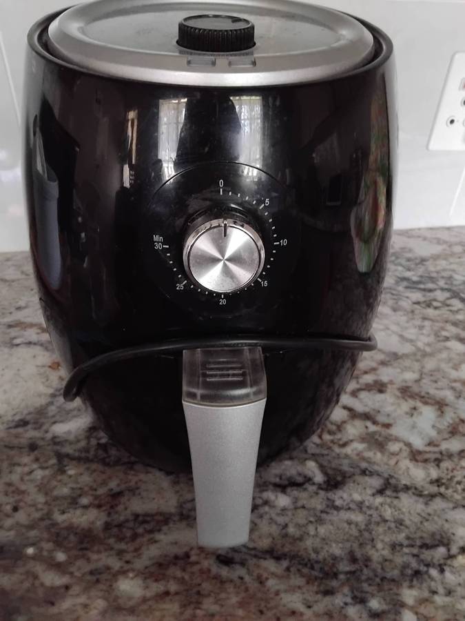 SWAN 2.5L Airfryer