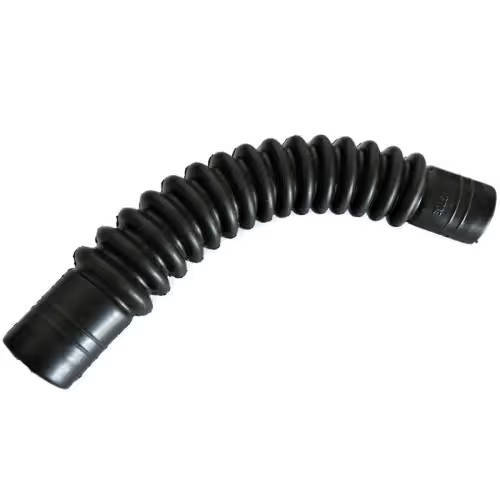 LG washing machine tub to pump hose replacement part