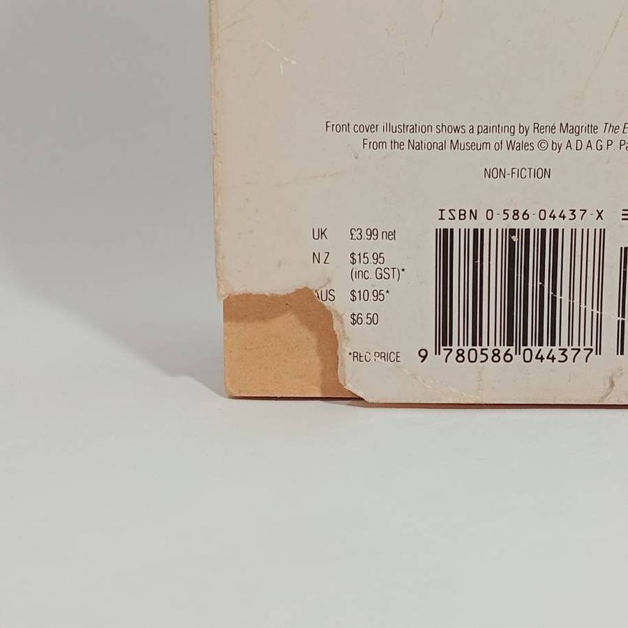 The Doors of Perception and Heaven and Hell by Aldous Huxley (Paperback 1977)