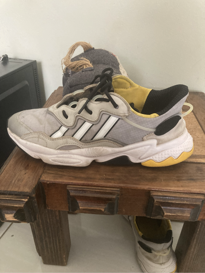 Adidas Sneakers for sale!