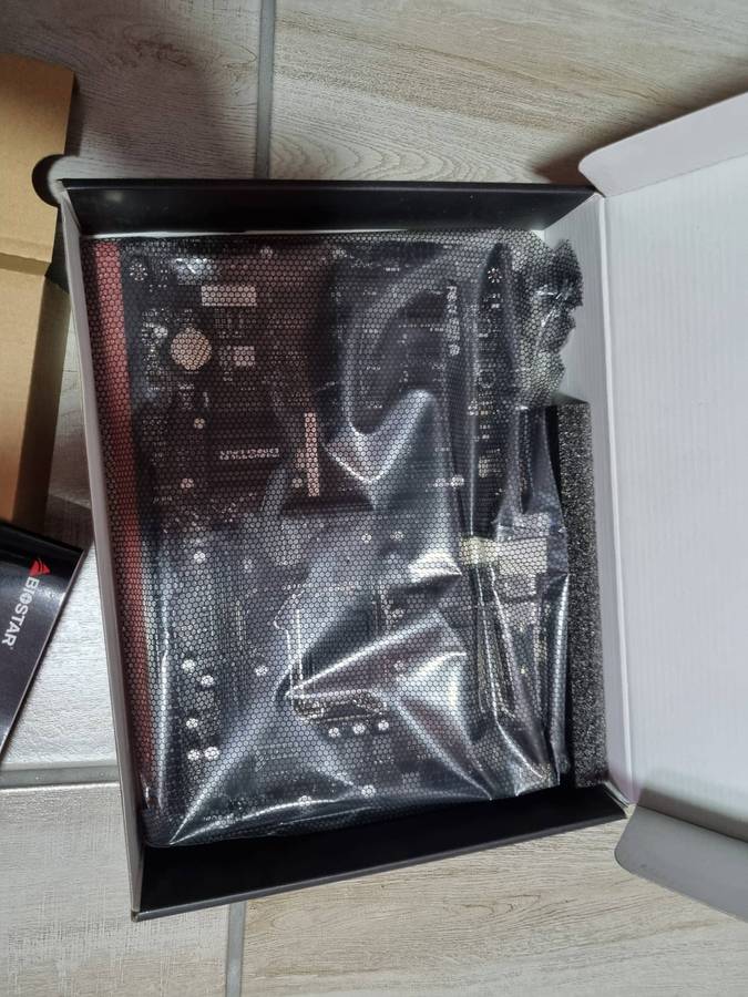 BIOSTAR TB360-BTC PRO MOTHERBOARD