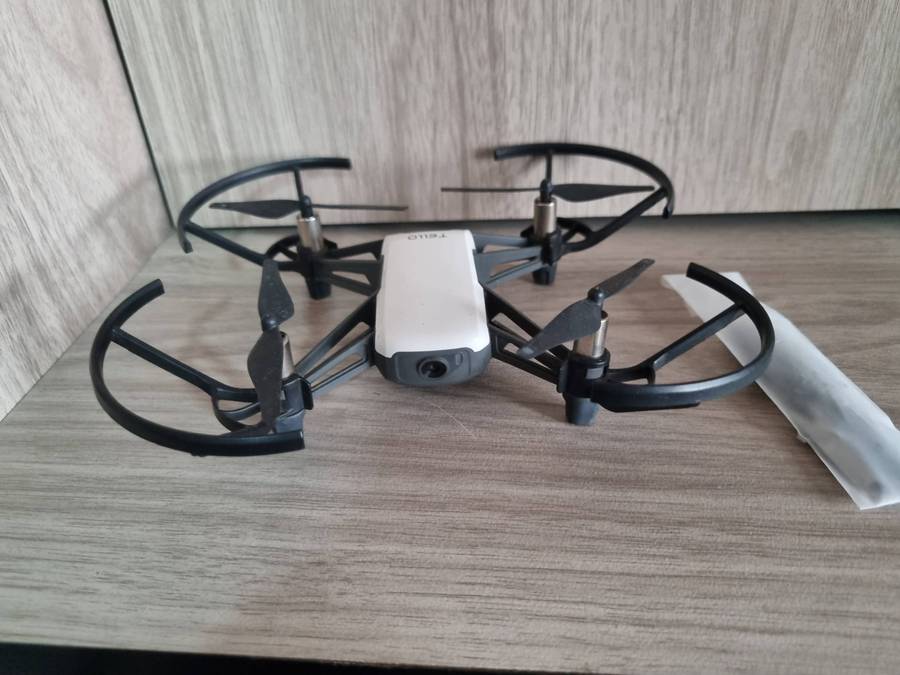 DJI Tello Drone