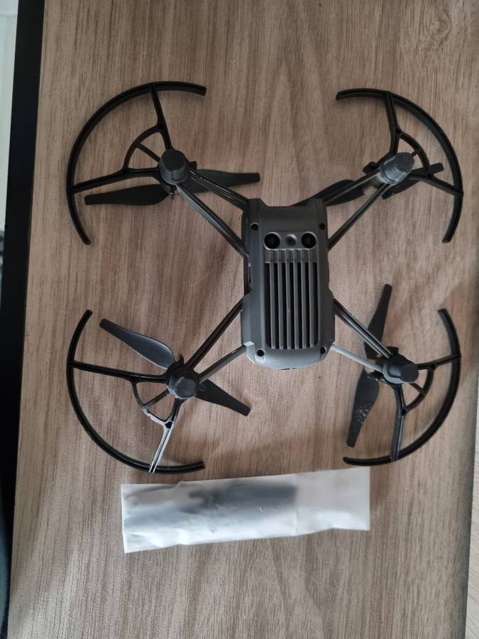 DJI Tello Drone