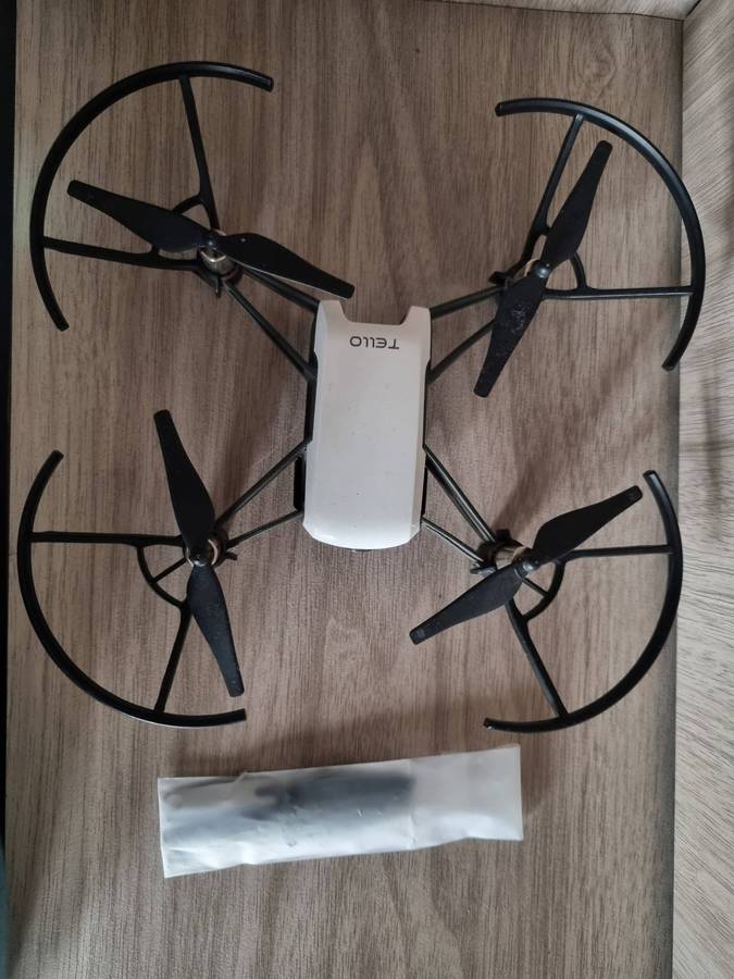DJI Tello Drone