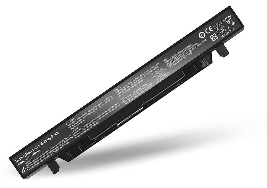 GL552 Asus battery