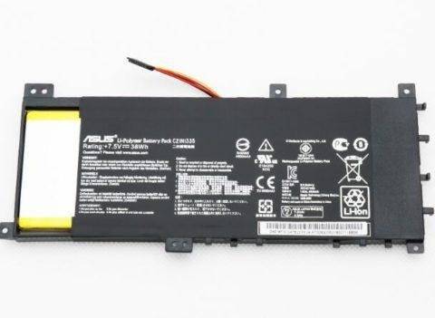 C21N1335 Asus battery