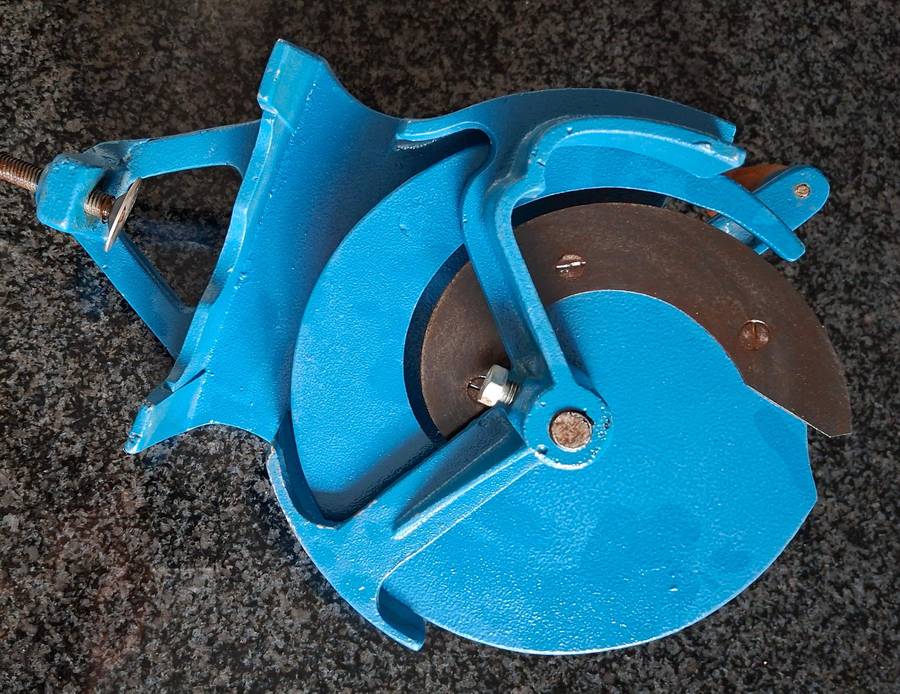 classens biltong slicer