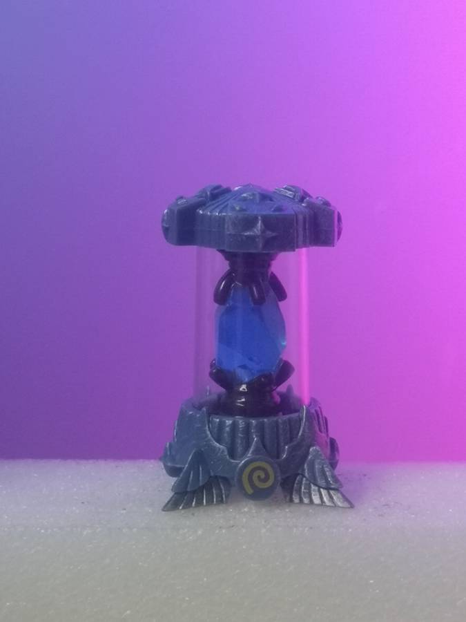 Skylanders Imaginators Air Creation Crystal figurine