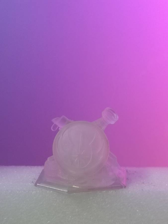 Disney Infinity 3.0 Play Set Crystal Piece Star Wars Twilight of the Republic figurine