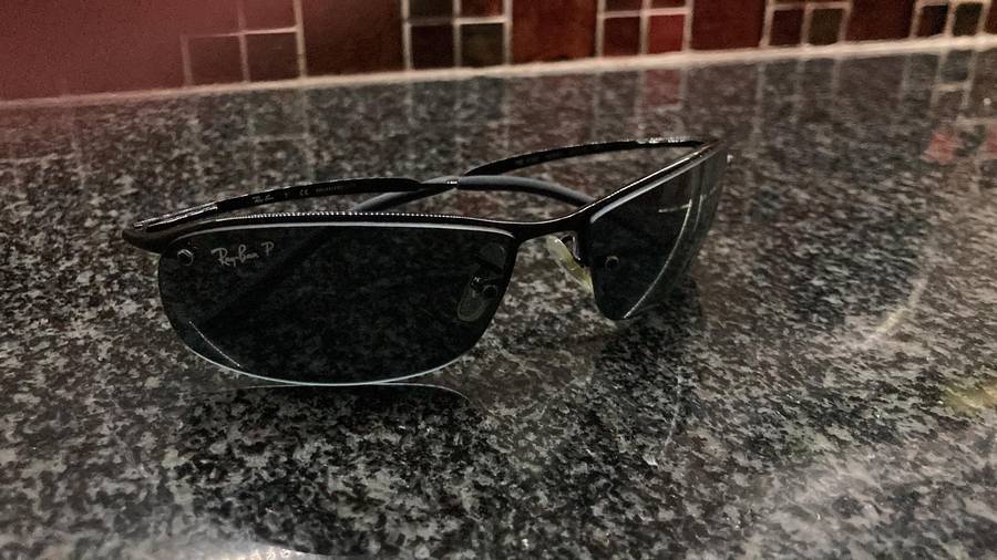 Ray-Ban RB3183 002 81