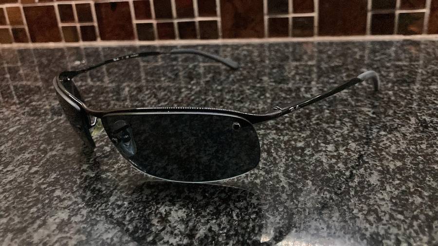 Ray-Ban RB3183 002 81