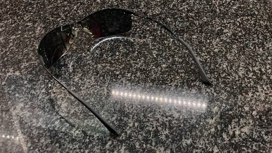 Ray-Ban RB3183 002 81