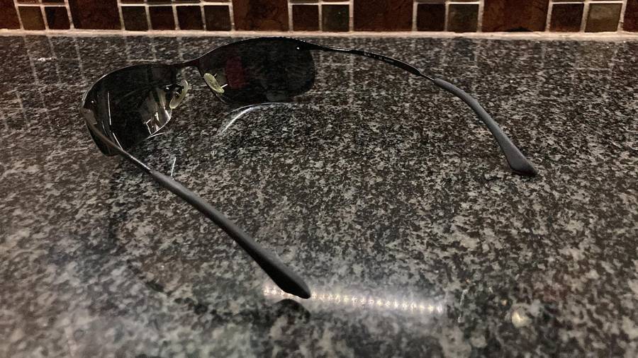 Ray-Ban RB3183 002 81