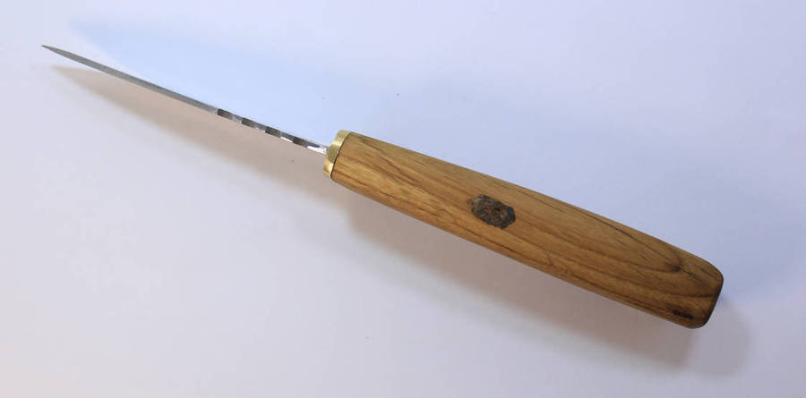 Hand Crafted Knife "Jack" by JPJ Creations