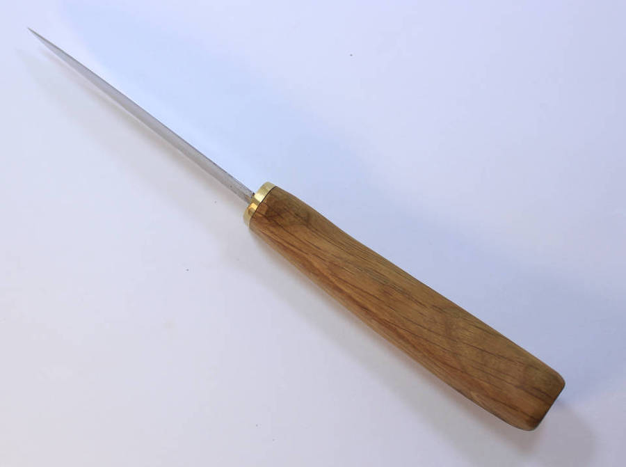 Hand Crafted Knife "Jack" by JPJ Creations