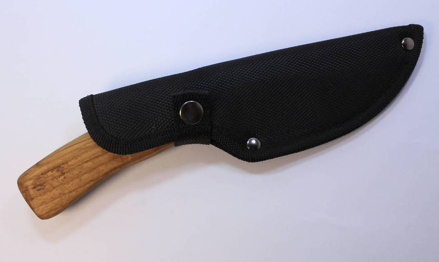 Hand Crafted Knife "Jack" by JPJ Creations