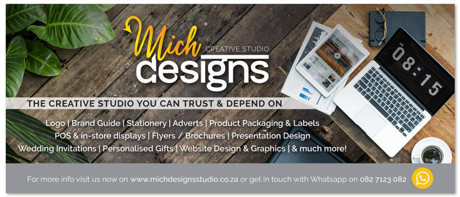 Graphics Designer - Mich Designs Studio Professional Graphics for your Business