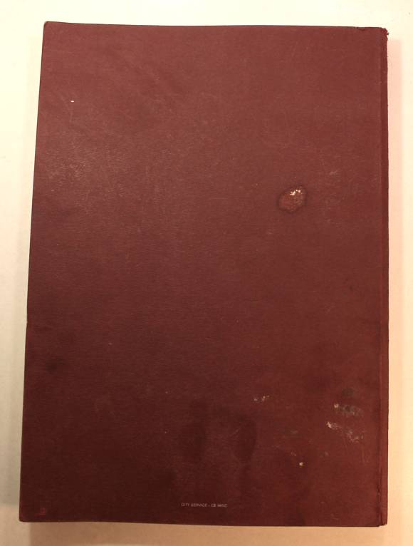 Survey Handbook Sixth Edition Survey Services Dept City Services Unit Softcover Book