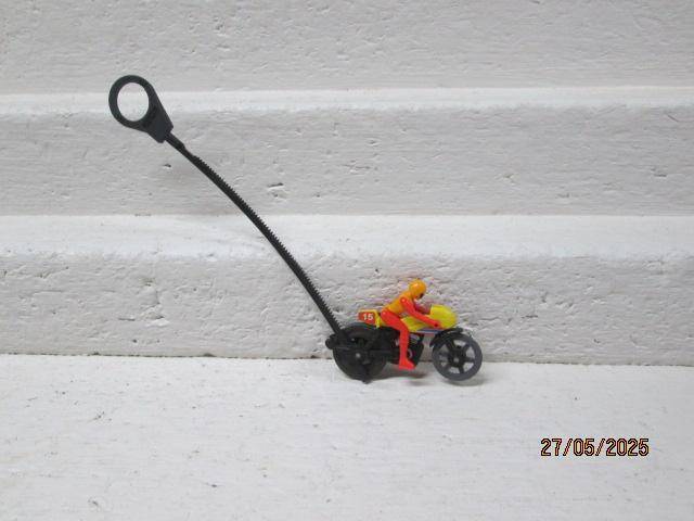 TOMY POP CYCLE - 1982 - JAPAN