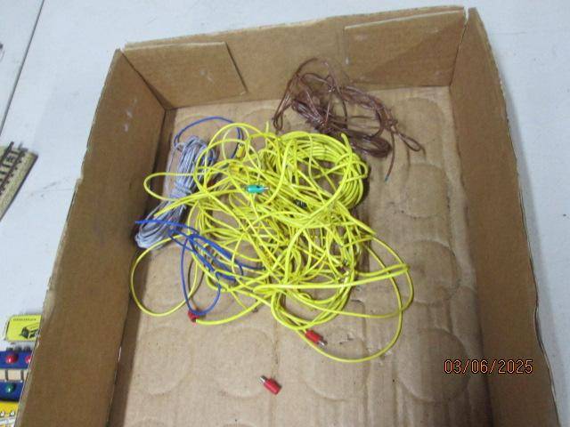 HO SCALE - MARKLIN -M TRACK - LARGE AMOUNT - MOSTLY BOXED