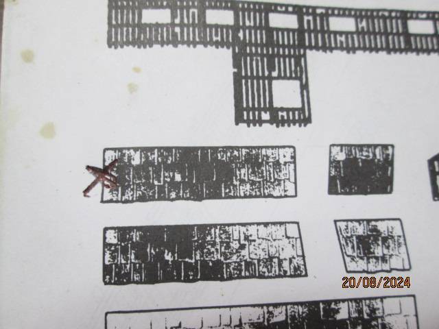 N SCALE - MODEL POWER - OLD COAL MINE - BOXED