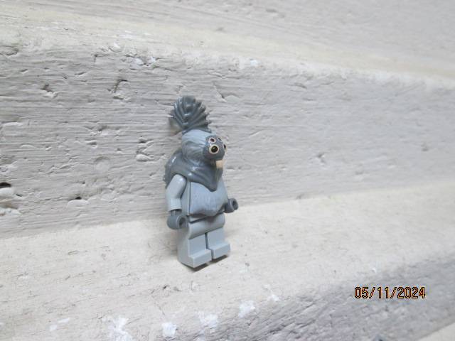 LEGO - STAR WARS - LARGE AMOUNT