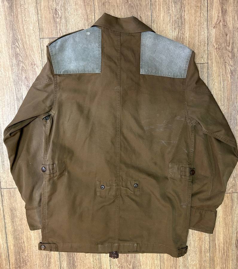 SADF Parabat / paratroopers smock
