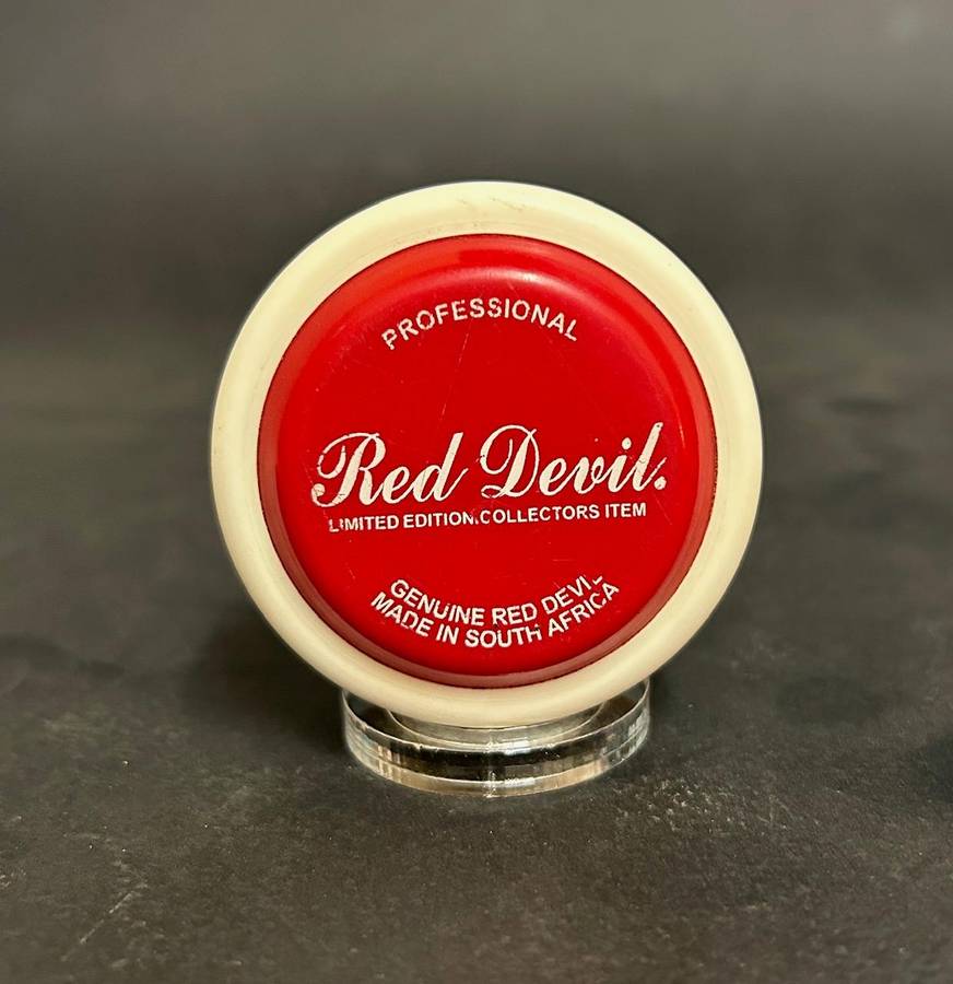 Red Devil yoyo