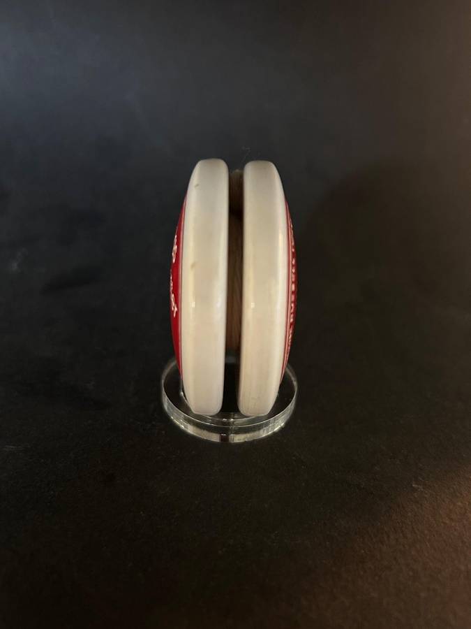 Coca Cola Russell yoyo