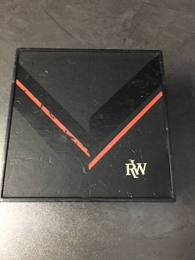Raymond Weil Tango