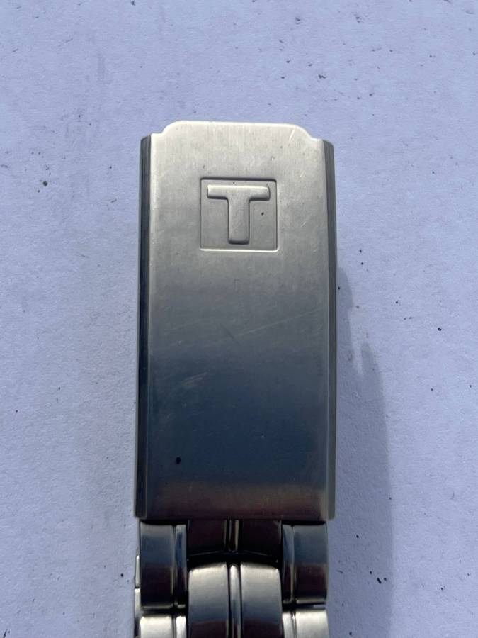 Tissot 1853 21 Jewels Automatic