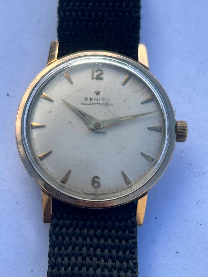 Zenith Automatic