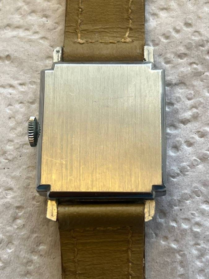 Mardona Swiss Made Unisex Watch