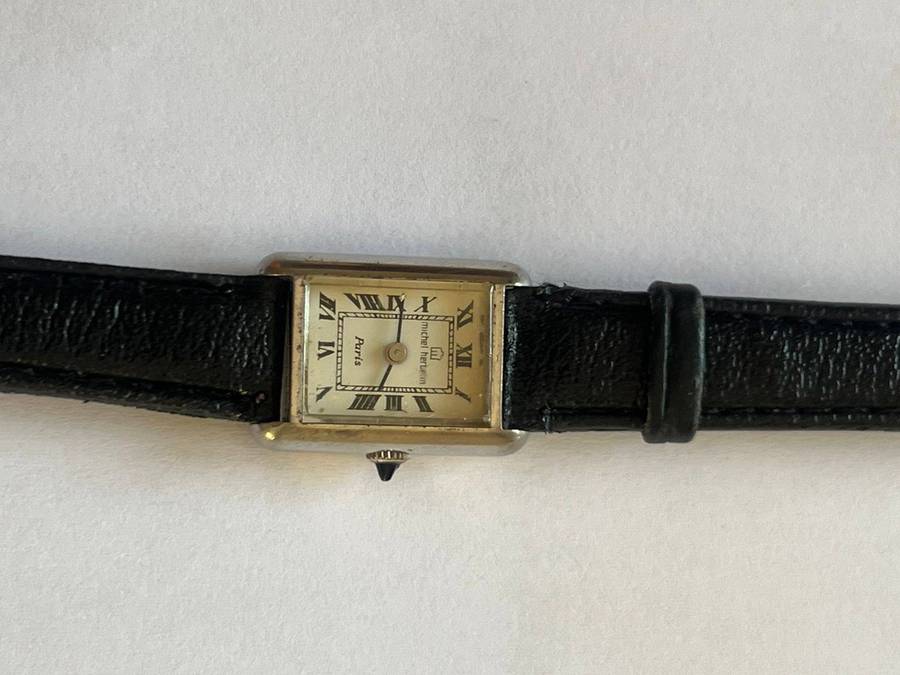 Michel Herbelin Ladies Hand-wind watch