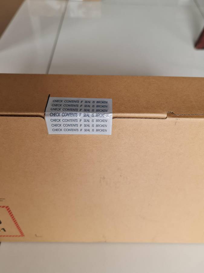 BRAND NEW SEALED - ACER ASPIRE 3 - AMD DUAL CORE - A4-9120E - 4GB - 500GB - AMD RADEON R3 GRAPHICS