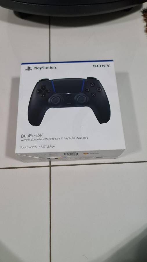 Sony PlayStation 5 Controller