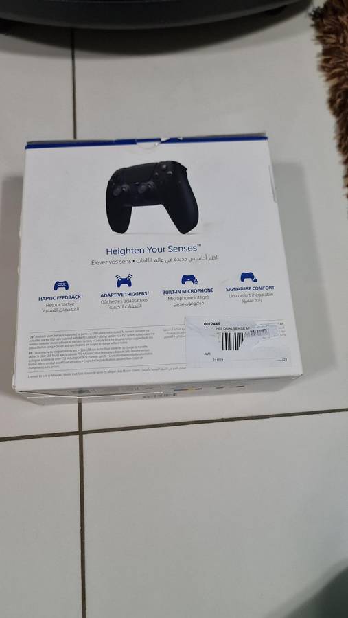 Sony PlayStation 5 Controller