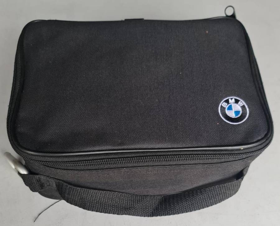 BRAND NEW - ORIGINAL - BMW - MOBILITY SYSTEM - FLAT TYRE COMPLETE MOBILITY SYSTEM